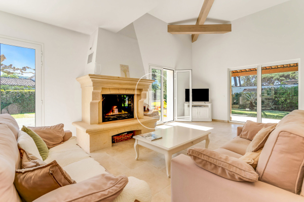 Maison de luxe à vendre à Saint-Tropez, 4 290 000 €, Photo 6