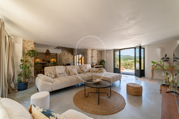 Maison de luxe à vendre à Tresques, 1 295 000 €, Photo 6