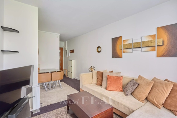 Appartement de luxe à vendre à Paris 5Ème, 470 000 €, Photo 6