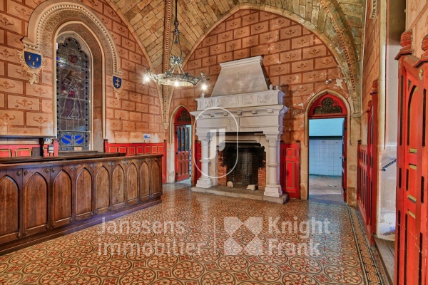 Maison de luxe à vendre à Lambesc, 2 105 000 €, Photo 6