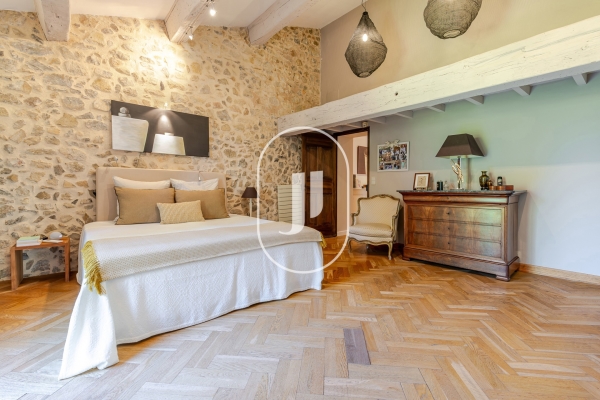 Luxury House for sale in Aix-en-Provence, 2 990 000 €, Photo 6