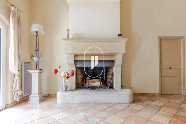 Maison de luxe à vendre à Mallemort, 890 000 €, Photo 6
