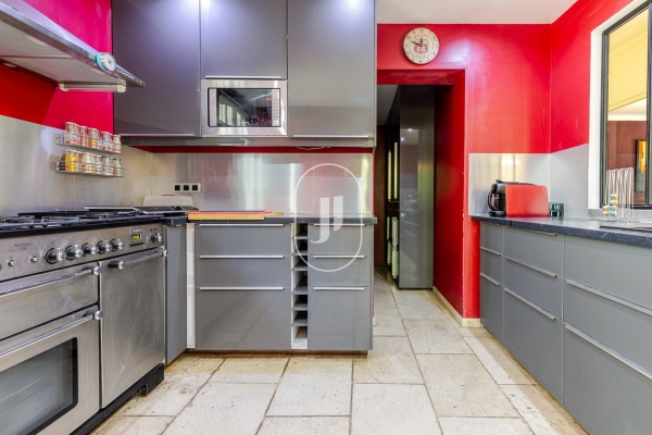 Maison de luxe à vendre à Grans, 1 990 000 €, Photo 6