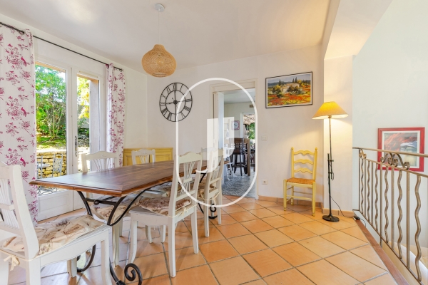 Maison de luxe à vendre à Mallemort, 1 105 000 €, Photo 6