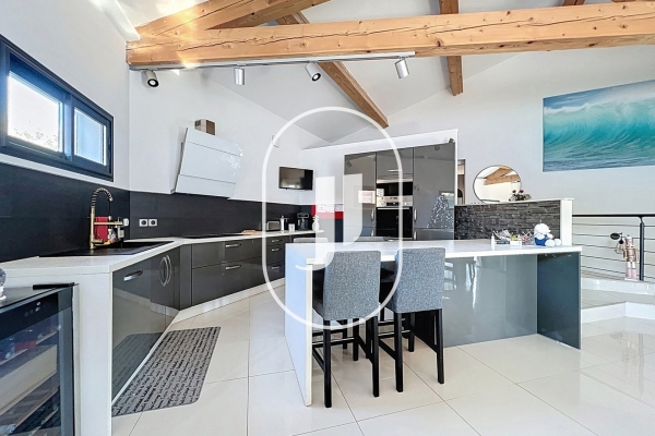 Maison de luxe à vendre à Ventabren, 1 050 000 €, Photo 6