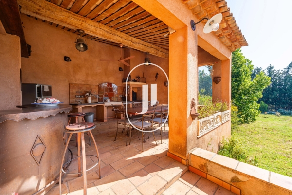 Maison de luxe à vendre à Cabriès, 1 580 000 €, Photo 6
