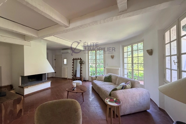 Maison de luxe à vendre à Gassin, 3 250 000 €, Photo 6