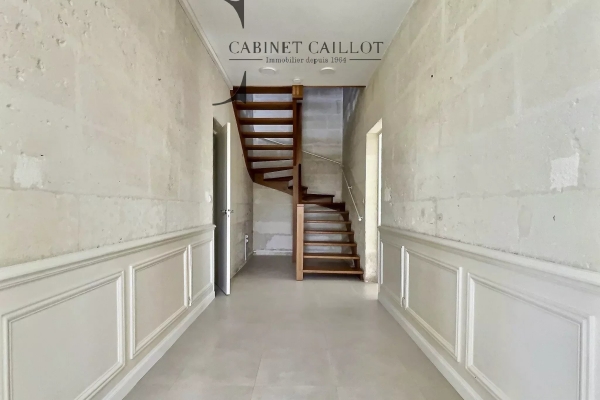 Maison de luxe à vendre à Saintes, 561 750 €, Photo 6