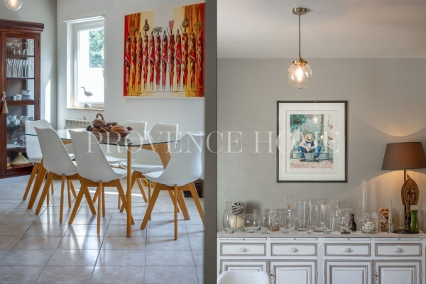 Maison de luxe à vendre à Maubec, 725 000 €, Photo 7