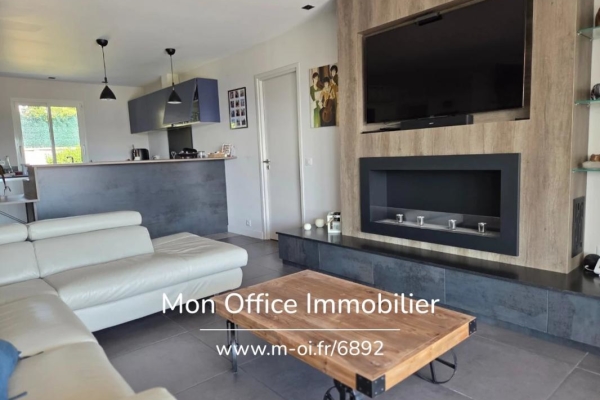 Maison de luxe à vendre à Villelaure, 739 000 €, Photo 7