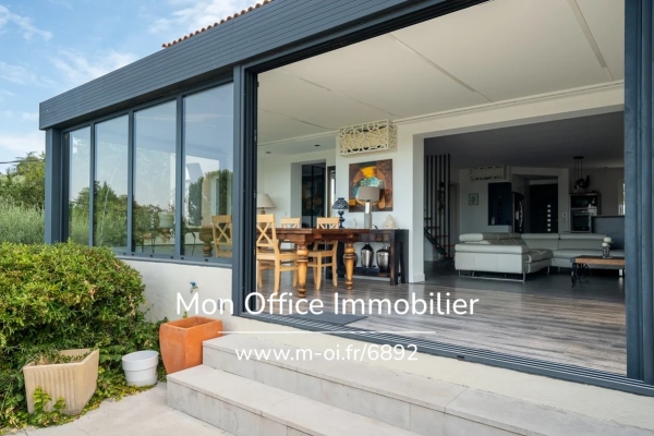 Maison de luxe à vendre à Villelaure, 739 000 €, Photo 7