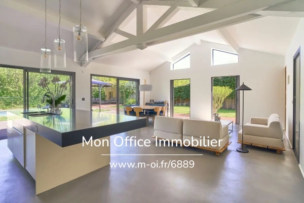 Maison de luxe à vendre à Le Puy-Sainte-Réparade, 980 000 €, Photo 7