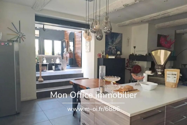 Maison de luxe à vendre à Éguilles, 1 290 000 €, Photo 7