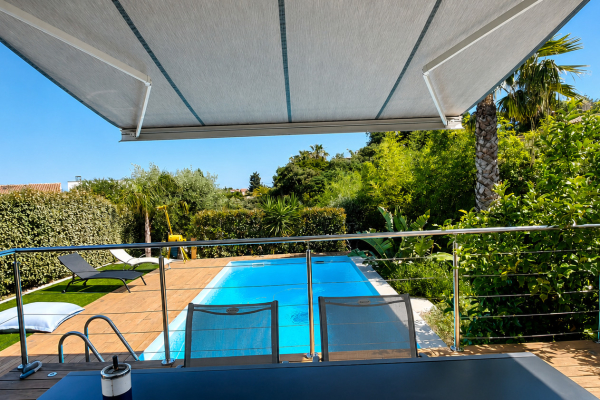 Maison de luxe à vendre à Saint-Aygulf, 795 000 €, Photo 7