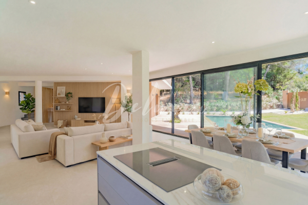Luxury House for sale in Saint-Raphaël, 1 995 000 €, Photo 7