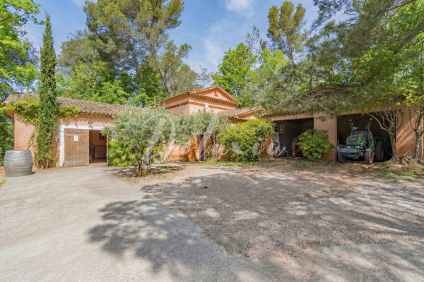Luxury House for sale in Villecroze, 2 980 000 €, Photo 7