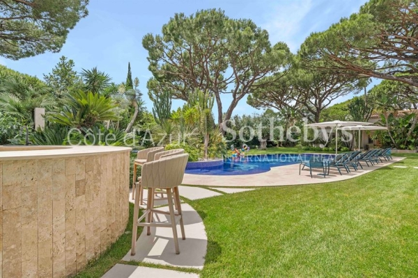 Luxury House for sale in Saint-Tropez, 12 000 000 €, Photo 7