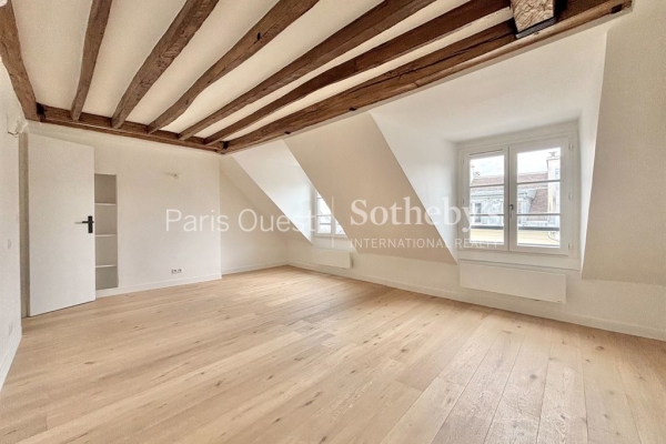 Luxury Apartment for sale in Paris 3Ème, 910 000 €, Photo 7