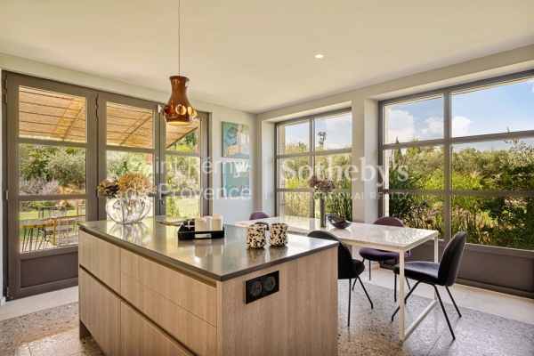Luxury House for sale in Eygalières, 3 500 000 €, Photo 7