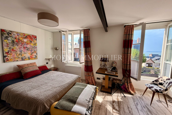 Maison de luxe à vendre à Villerville, 590 000 €, Photo 7