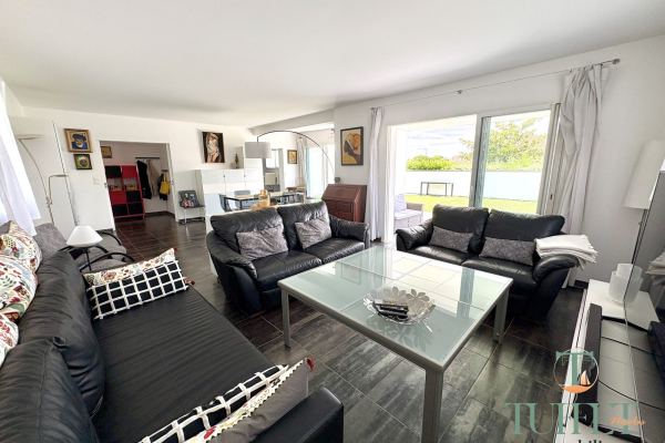 Maison de luxe à vendre à Saint-Georges-de-Didonne, 469 900 €, Photo 7