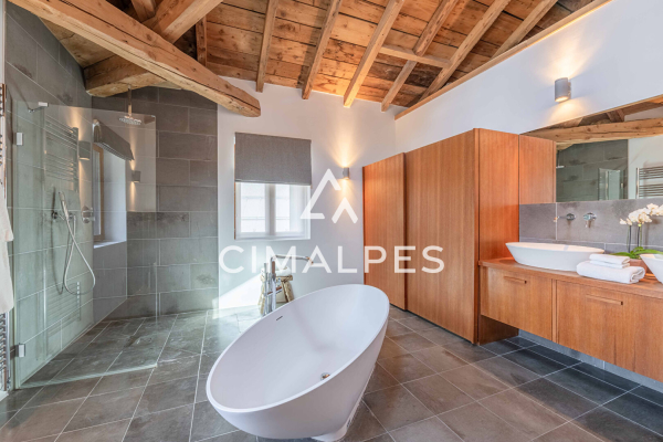 Appartement de luxe à vendre à Chamonix-Mont-Blanc, 1 500 000 €, Photo 7