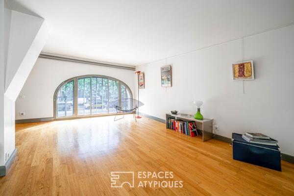 Appartement de luxe à vendre à Paris 14ème, 550 000 €, Photo 7