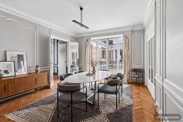 Appartement de luxe à vendre à Paris 16ème, 2 690 000 €, Photo 7