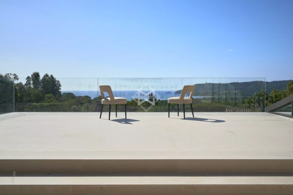 Maison de luxe à vendre à Ramatuelle, 15 500 000 €, Photo 7