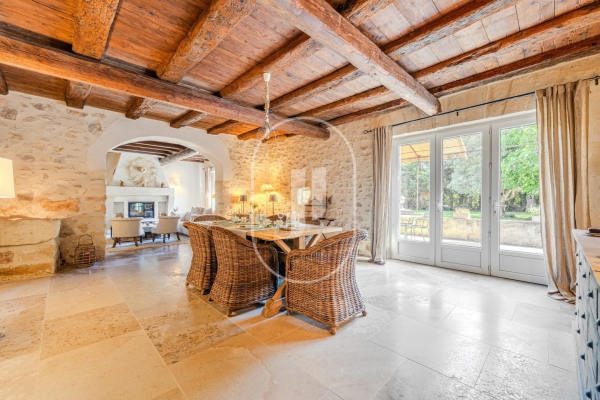 Maison de luxe à vendre à Tarascon, 1 150 000 €, Photo 7