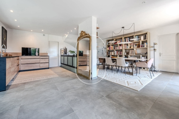 Maison de luxe à vendre à Maussane les Alpilles, 1 395 000 €, Photo 7