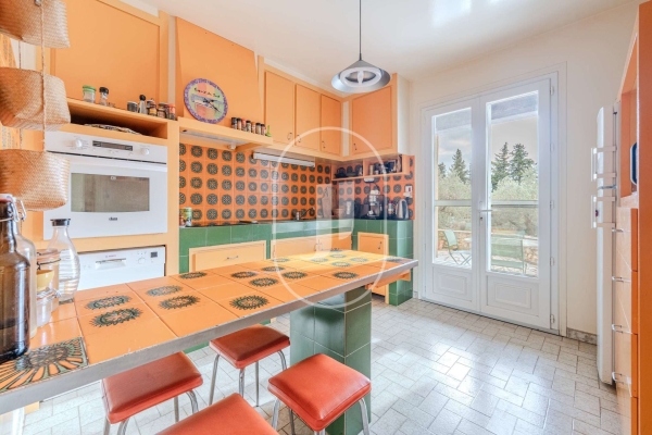 Maison de luxe à vendre à Paradou, 1 190 000 €, Photo 7