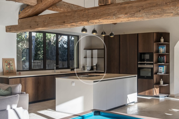 Maison de luxe à vendre à Maussane les Alpilles, 2 900 000 €, Photo 7