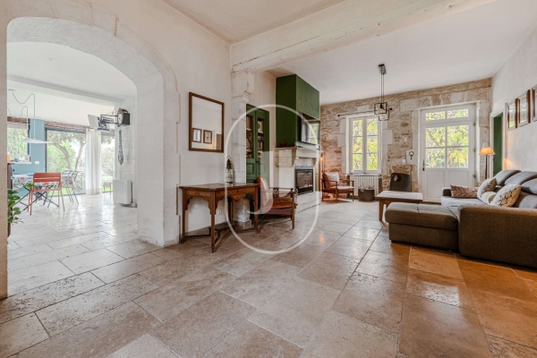 Luxury House for sale in Saint-Rémy-de-Provence, 4 750 000 €, Photo 7