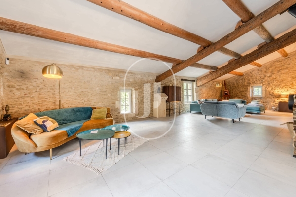 Luxury House for sale in Saint Étienne-du-Grès, 1 700 000 €, Photo 7