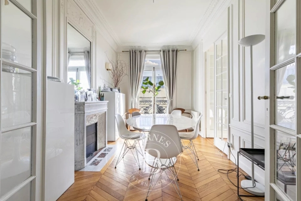 Luxury Apartment for sale in Paris 7Ème, 4 360 000 €, Photo 7