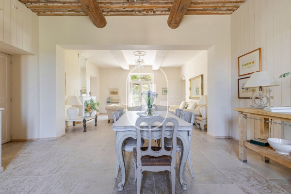 Maison de luxe à vendre à Bonnieux, 3 695 000 €, Photo 7