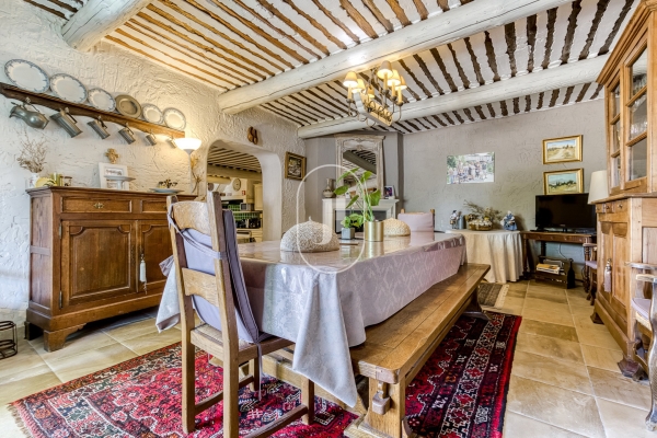 Luxury House for sale in Joucas, 1 175 000 €, Photo 7