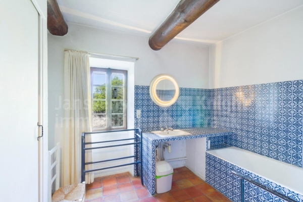 Maison de luxe à vendre à Gordes, 1 295 000 €, Photo 7