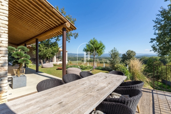 Maison de luxe à vendre à Gordes, 2 950 000 €, Photo 7