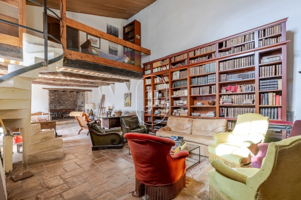 Luxury House for sale in Rustrel, 1 395 000 €, Photo 7