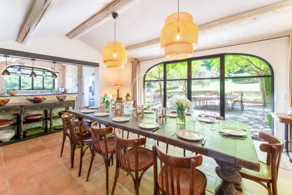 Luxury House for sale in Apt, 2 800 000 €, Photo 7