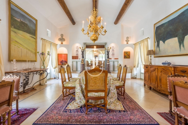 Luxury House for sale in Bonnieux, 2 690 000 €, Photo 7