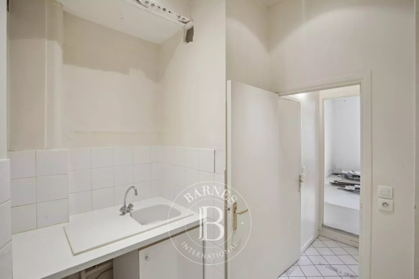 Appartement de luxe à vendre à Paris 6ème, 295 000 €, Photo 7