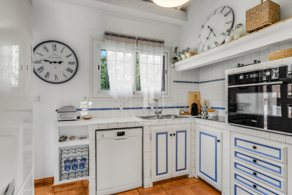Maison de luxe à vendre à Gassin, 2 300 000 €, Photo 7