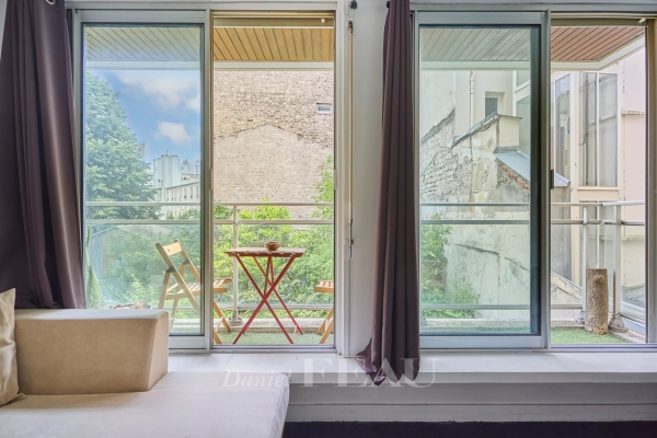 Appartement de luxe à vendre à Paris 5Ème, 470 000 €, Photo 7