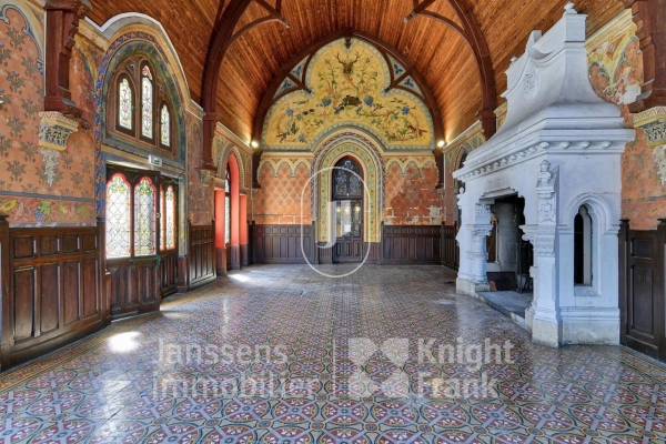 Maison de luxe à vendre à Lambesc, 2 105 000 €, Photo 7