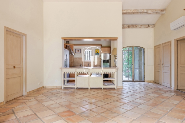 Maison de luxe à vendre à Mallemort, 890 000 €, Photo 7