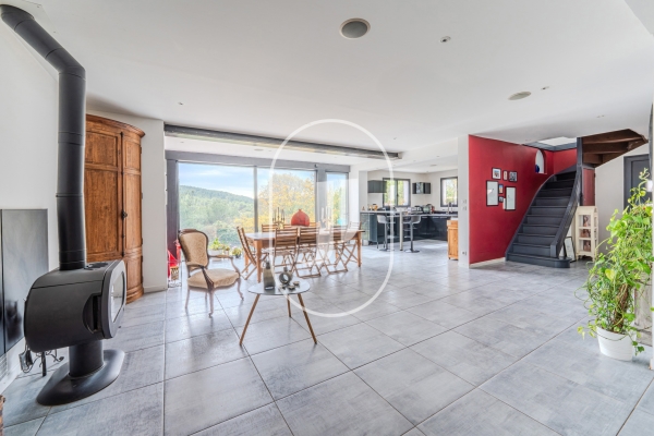 Luxury House for sale in Ventabren, 997 000 €, Photo 7