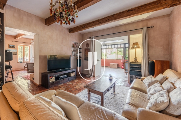 Maison de luxe à vendre à Cabriès, 1 580 000 €, Photo 7